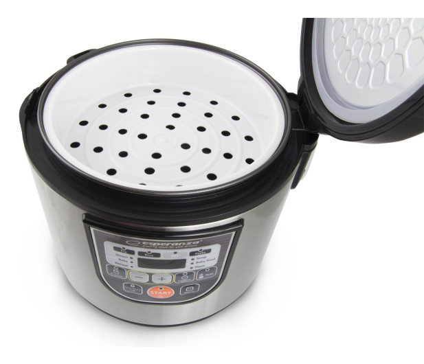 Esperanza Multicooker EKG011 - 1441875 - zdjęcie 5